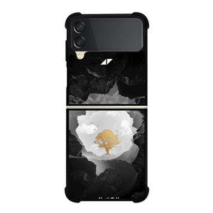 AVICII ART Samsung Galaxy Z Flip 3 Case Cover