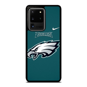 PHILADELPHIA EAGLES NFL FOOTBALL NIKE Samsung Galaxy S20 Ultra Case Cover