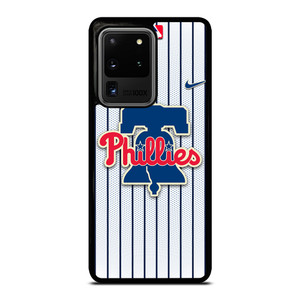 PHILADELPHIA PHILLIES MLB NIKE Samsung Galaxy S20 Ultra Case Cover