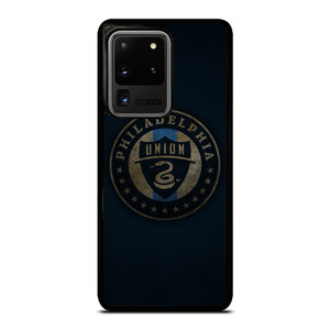 PHILADELPHIA UNION SOCCER MLS Samsung Galaxy S20 Ultra Case Cover