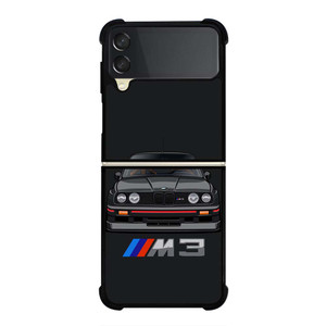 BMW M3 ART Samsung Galaxy Z Flip 3 Case Cover BMW M3 ART Samsung Galaxy Z Flip 3 Case Cover