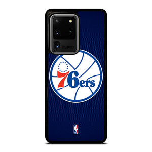 PHLADELPHIA 76ERS BASKETBALL NBA Samsung Galaxy S20 Ultra Case Cover