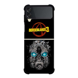 BORDERLANDS 3 GAME Samsung Galaxy Z Flip 3 Case Cover