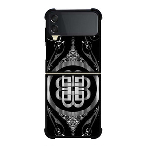 BREAKING BENJAMIN METAL SYMBOL Samsung Galaxy Z Flip 3 Case Cover