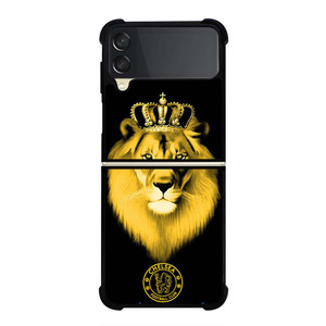 CHELSEA FC MASCOT Samsung Galaxy Z Flip 3 Case Cover CHELSEA FC MASCOT Samsung Galaxy Z Flip 3 Case Cover