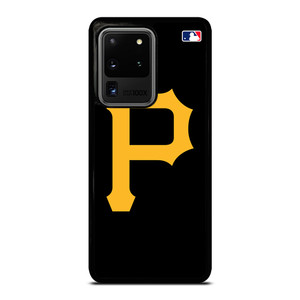 PITTSBURGH PIRATES MLB LOGO Samsung Galaxy S20 Ultra Case Cover
