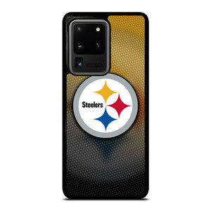PITTSBURGH STEELERS FOOTBALL TEAM Samsung Galaxy S20 Ultra Case Cover