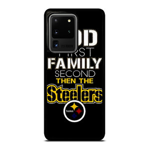 PITTSBURGH STEELERS NFL FOOTBALL FANS Samsung Galaxy S20 Ultra Case Cover PITTSBURGH STEELERS NFL FOOTBALL FANS Samsung Galaxy S20 Ultra Case Cover