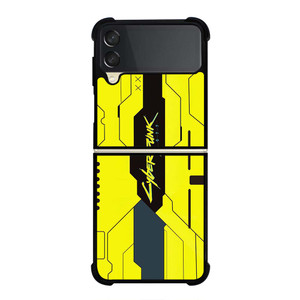 CYBERPUNK 2077 VIDEO GAMES Samsung Galaxy Z Flip 3 Case Cover CYBERPUNK 2077 VIDEO GAMES Samsung Galaxy Z Flip 3 Case Cover