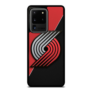 PORTLAND TRAIL BLAZERS NBA BASKETBALL LOGO Samsung Galaxy S20 Ultra Case Cover