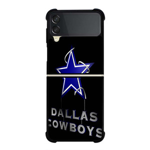 DALLAS COWBOYS HANGING LOGO Samsung Galaxy Z Flip 3 Case Cover