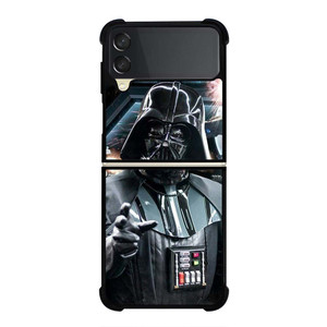DARTH VADER STAR WARS Samsung Galaxy Z Flip 3 Case Cover DARTH VADER STAR WARS Samsung Galaxy Z Flip 3 Case Cover