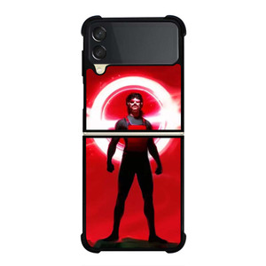 DR DISRESPECT GAME STYLE Samsung Galaxy Z Flip 3 Case Cover DR DISRESPECT GAME STYLE Samsung Galaxy Z Flip 3 Case Cover