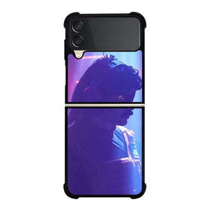 DR DISRESPECT GAMER Samsung Galaxy Z Flip 3 Case Cover DR DISRESPECT GAMER Samsung Galaxy Z Flip 3 Case Cover