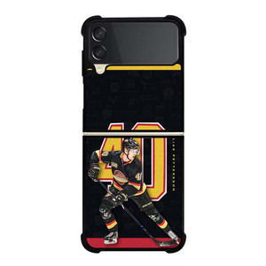 ELIAS PETTERSON VANCOUVER CANUCKS 2 Samsung Galaxy Z Flip 3 Case Cover ELIAS PETTERSON VANCOUVER CANUCKS 2 Samsung Galaxy Z Flip 3 Case Cover