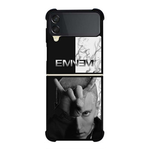EMINEM RAPPER  Samsung Galaxy Z Flip 3 Case Cover