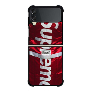 EVERLAST BOXING CLOAK SUPREME Samsung Galaxy Z Flip 3 Case Cover