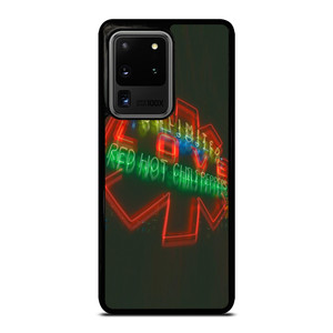 RED HOT CHILI PEPPERS UNLIMITED LOVE Samsung Galaxy S20 Ultra Case Cover