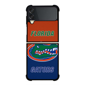 FLORIDA GATORS FOOTBALL SYMBOL Samsung Galaxy Z Flip 3 Case Cover FLORIDA GATORS FOOTBALL SYMBOL Samsung Galaxy Z Flip 3 Case Cover