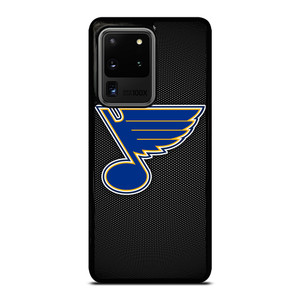 SAINT LOUIS BLUES HOCKEY NHL LOGO Samsung Galaxy S20 Ultra Case Cover