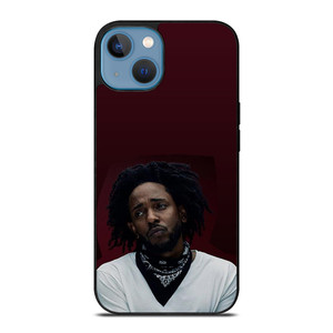 KENDRICK LAMAR THE HEART PART 5 iPhone 13 Case Cover