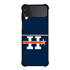 HOUSTON ASTROS STAR LOGO Samsung Galaxy Z Flip 3 Case Cover HOUSTON ASTROS STAR LOGO Samsung Galaxy Z Flip 3 Case Cover