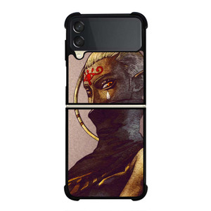 IMPA THE LEGEND OF ZELDA Samsung Galaxy Z Flip 3 Case Cover