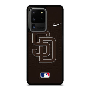 SAN DIEGO PADRES MLB BASEBALL NIKE Samsung Galaxy S20 Ultra Case Cover