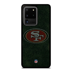 SAN FRANCISCO 49ERS FOOTBALL NFL Samsung Galaxy S20 Ultra Case Cover SAN FRANCISCO 49ERS FOOTBALL NFL Samsung Galaxy S20 Ultra Case Cover