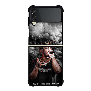 JUICE WRLD RAPPER 2 Samsung Galaxy Z Flip 3 Case Cover