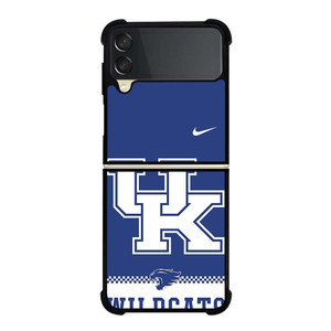 KENTUCKY WILDCATS NIKE SYMBOL Samsung Galaxy Z Flip 3 Case Cover
