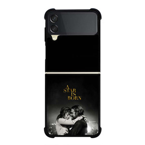 LADY GAGA A STAR IS BORN Samsung Galaxy Z Flip 3 Case Cover LADY GAGA A STAR IS BORN Samsung Galaxy Z Flip 3 Case Cover