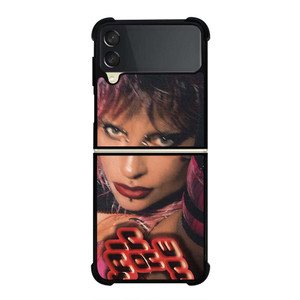 LADY GAGA RAIN ON ME COVER Samsung Galaxy Z Flip 3 Case Cover