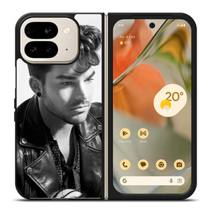 ADAM LAMBERT COOL Google Pixel 9 Pro Fold Case Cover
