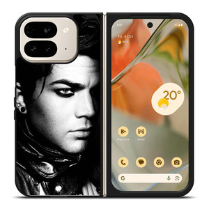 ADAM LAMBERT SINGER Google Pixel 9 Pro Fold Case Cover ADAM LAMBERT SINGER Google Pixel 9 Pro Fold Case Cover