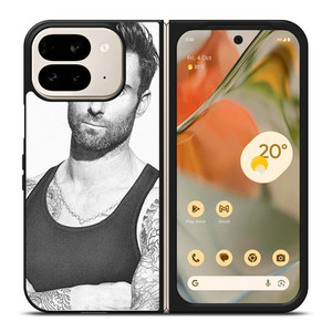 ADAM LEVINE MAROON 5 Google Pixel 9 Pro Fold Case Cover