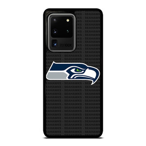 SEATTLE SEAHAWKS FOOTBALL TEXT Samsung Galaxy S20 Ultra Case Cover SEATTLE SEAHAWKS FOOTBALL TEXT Samsung Galaxy S20 Ultra Case Cover