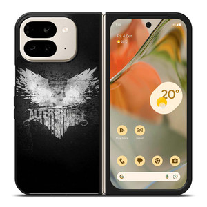 ALTER BRIDGE BAND Google Pixel 9 Pro Fold Case Cover