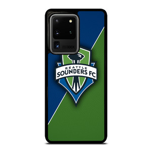 SEATTLE SOUNDERS FC SOCCER MLS 2 Samsung Galaxy S20 Ultra Case Cover