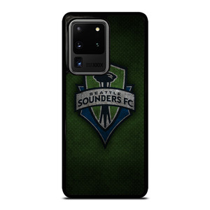 SEATTLE SOUNDERS FC SOCCER MLS Samsung Galaxy S20 Ultra Case Cover