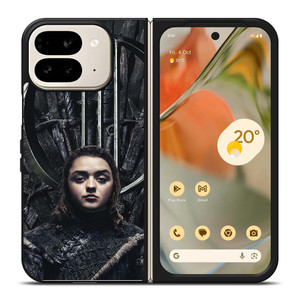 ARYA STARK GAME OF THRONES Google Pixel 9 Pro Fold Case Cover