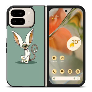 AVATAR MOMO CUTE Google Pixel 9 Pro Fold Case Cover