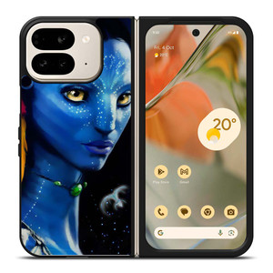 AVATAR NEYTIRI Google Pixel 9 Pro Fold Case Cover AVATAR NEYTIRI Google Pixel 9 Pro Fold Case Cover