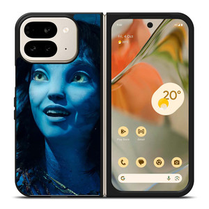 AVATAR THE WAY OF WATER KIRI Google Pixel 9 Pro Fold Case Cover AVATAR THE WAY OF WATER KIRI Google Pixel 9 Pro Fold Case Cover