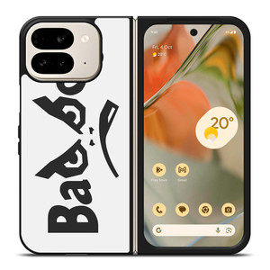 BAD BOY FIGHTING MMA ICON Google Pixel 9 Pro Fold Case Cover