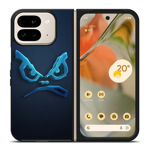BAD BOY MMA ICON Google Pixel 9 Pro Fold Case Cover BAD BOY MMA ICON Google Pixel 9 Pro Fold Case Cover