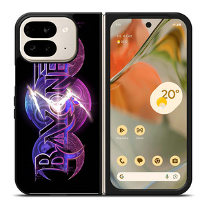 BAYONETTA 3 NINTENDO GAMES 2 Google Pixel 9 Pro Fold Case Cover