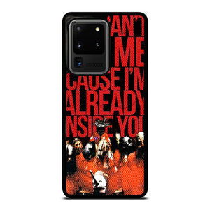 SLIPKNOT YOU CANT KILL ME Samsung Galaxy S20 Ultra Case Cover