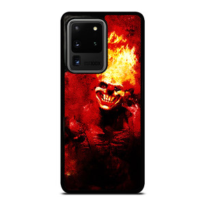 SONY TWISTED METAL GAMES Samsung Galaxy S20 Ultra Case Cover