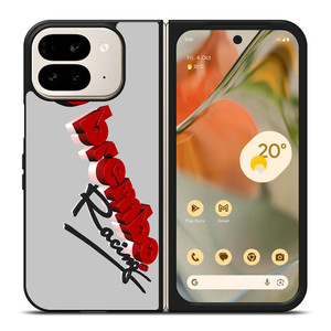 BREMBO RACING 3D LOGO Google Pixel 9 Pro Fold Case Cover
